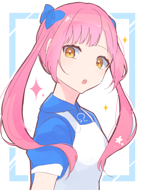 リオちゃん
