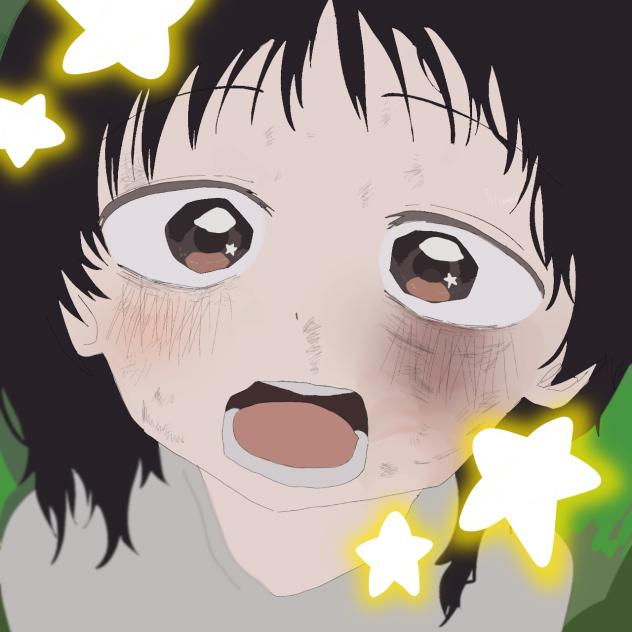 しずかちゃん