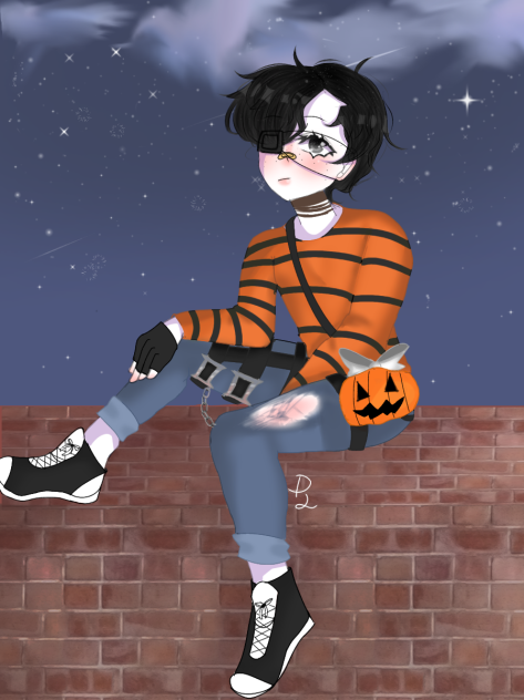 102 sin título - ibisPaint