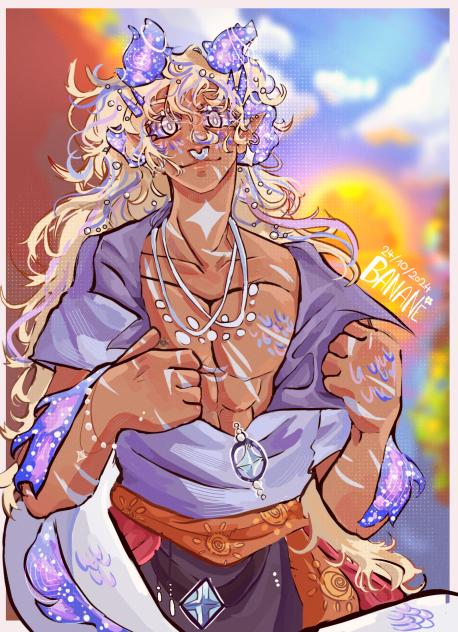 AAAAAA THIS GUY IS SO COOL ‼️‼️