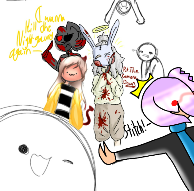 A bad pic collab uvu
