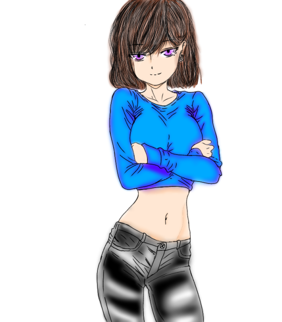 36 sin título - ibisPaint