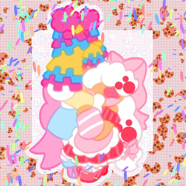 ✬~cookie surprise~✬