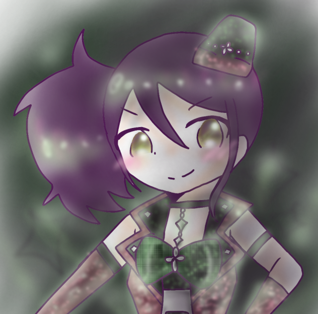 東堂シオン　HPB 🎉