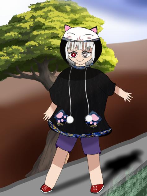 niya