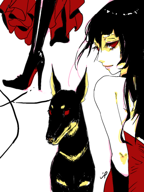 犬