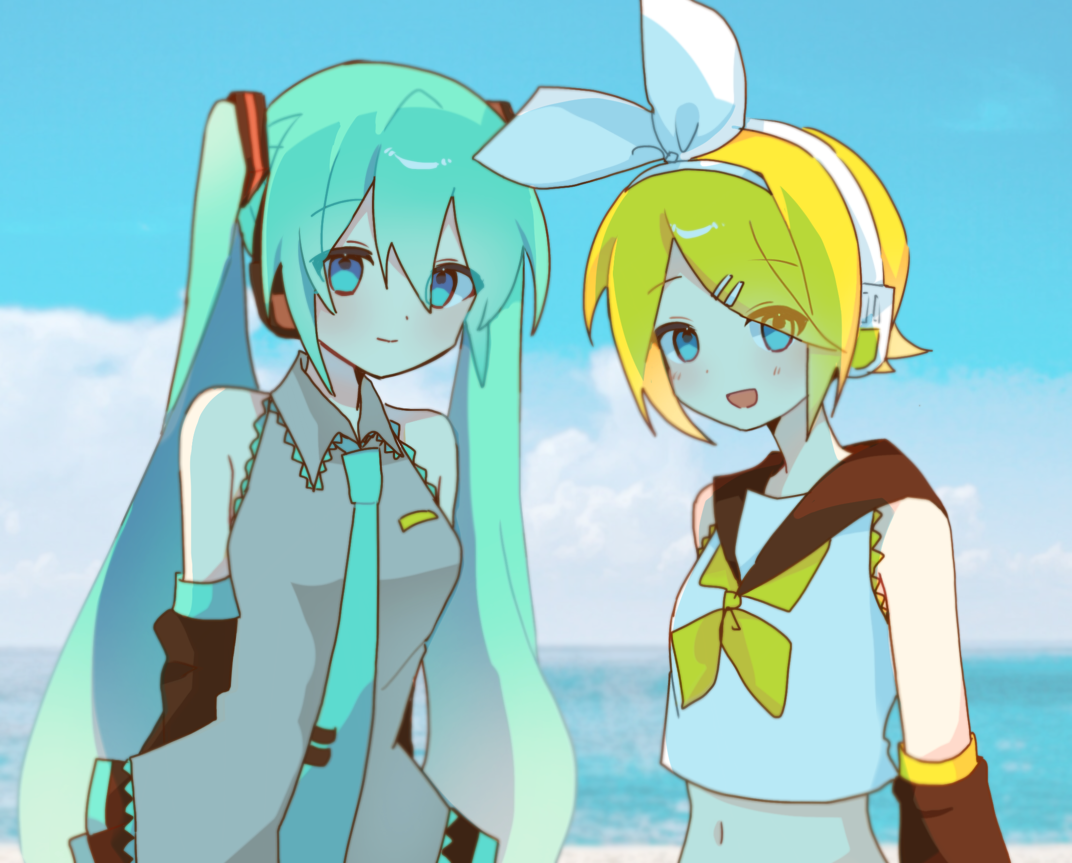みくりん様 みくりん - ibisPaint