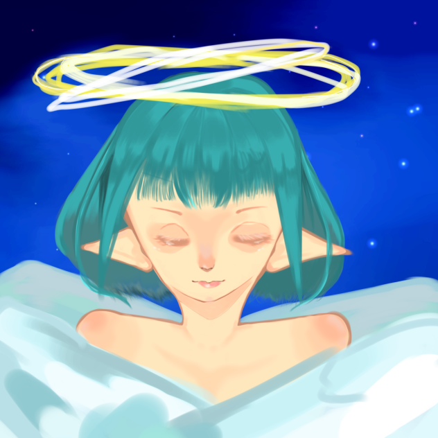 天の使