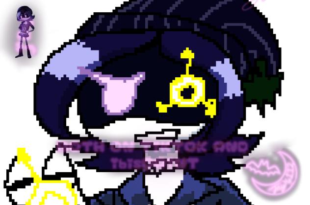Uzi