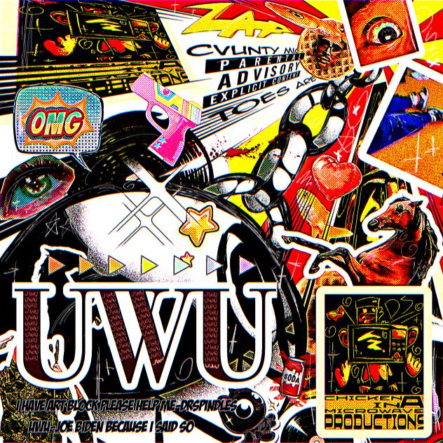 THAT UNHOLY MESS OF MIND