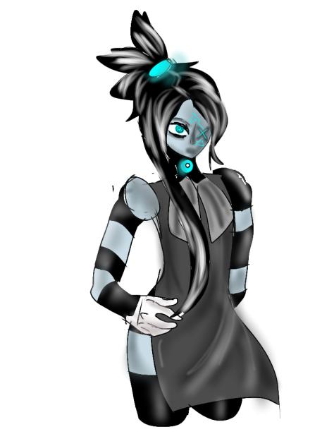 47 sin título - ibisPaint