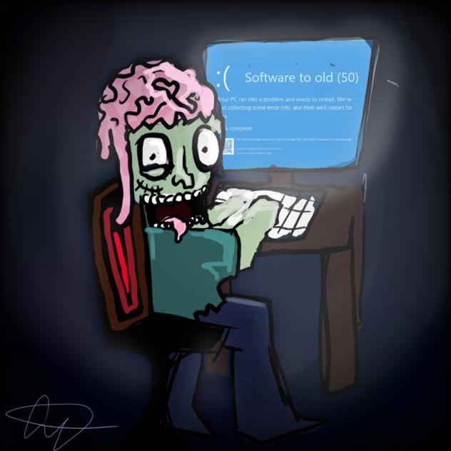 Zombi