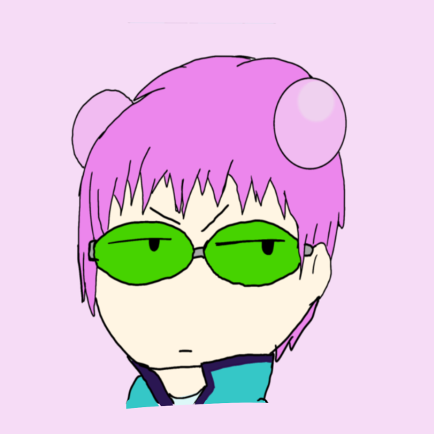 Saiki Kusuo