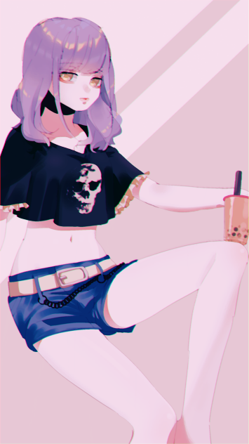 タピオカ