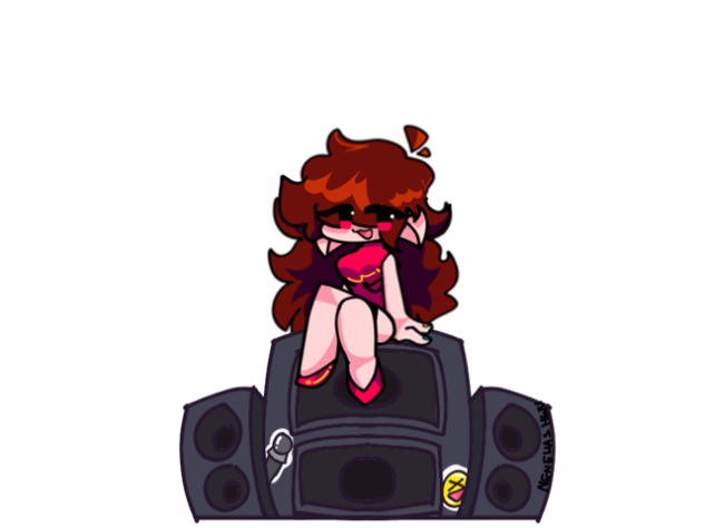 Gf Sprite Animation