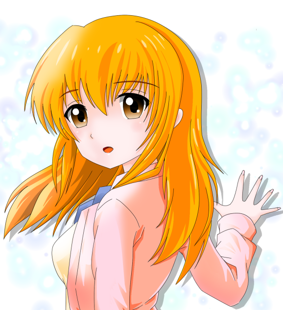 練習模写8  ー2