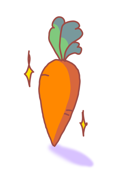 ✨carrot✨