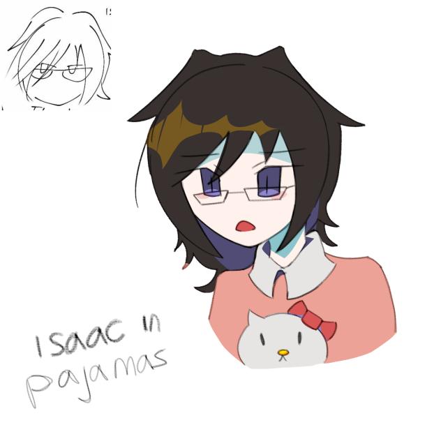 Isaac