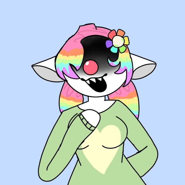 QWELVER FAN ART