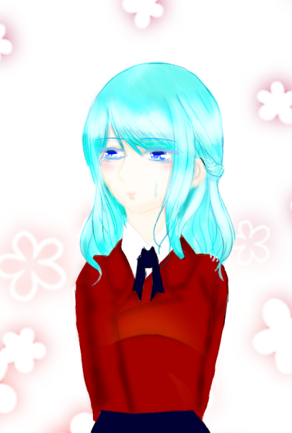 お嬢様