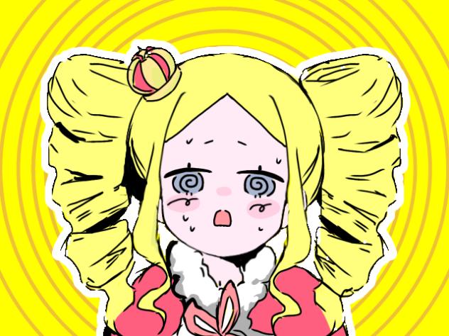 テレパシベア子