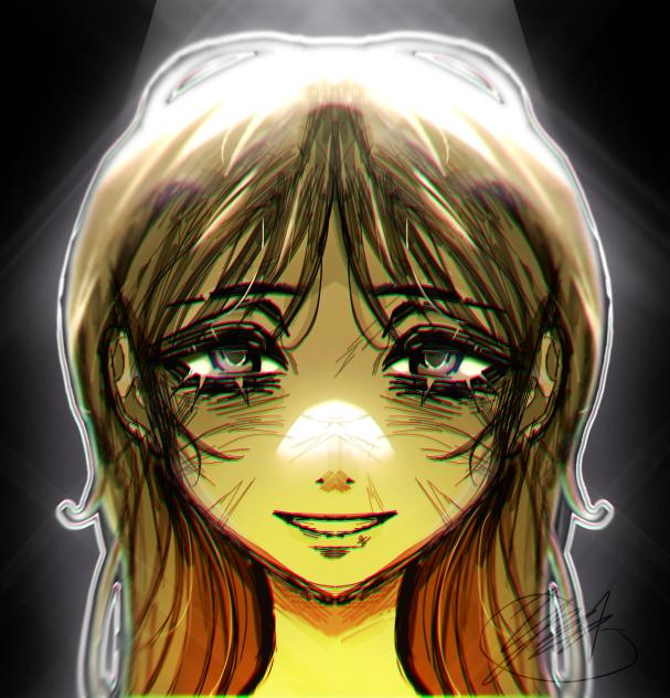 Quick sketch