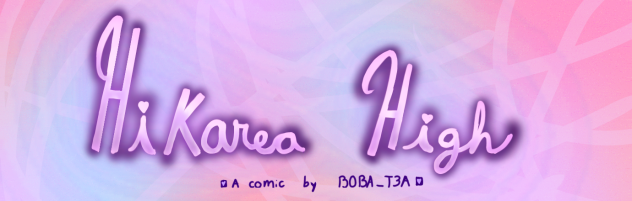 Banner for Boba’s comic!