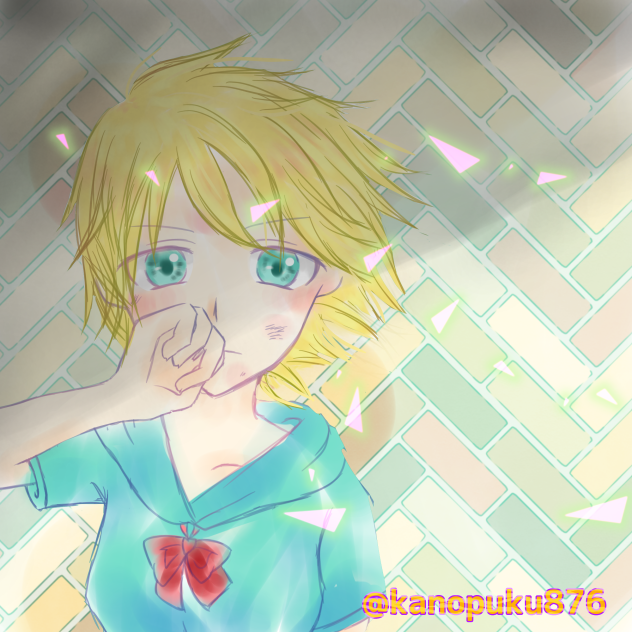 NO.55 らくがき