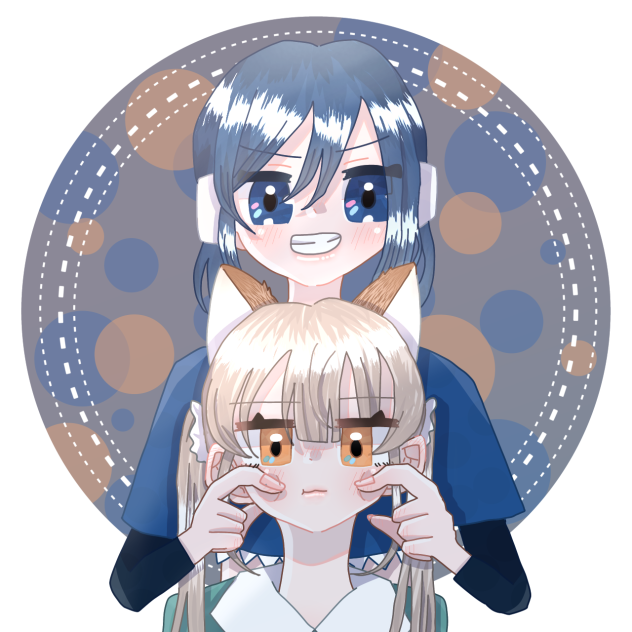あおへ！！