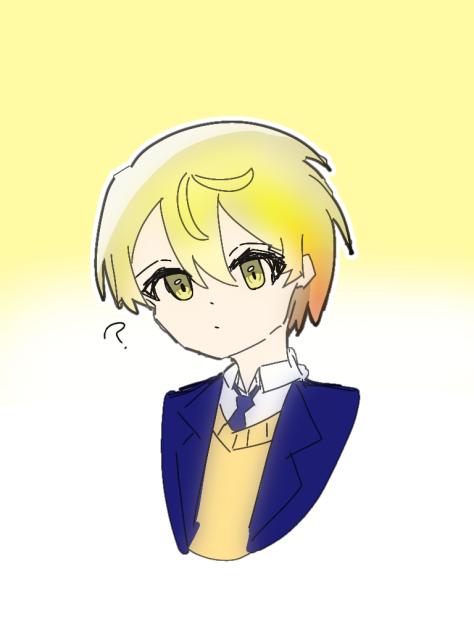 らくがき〜