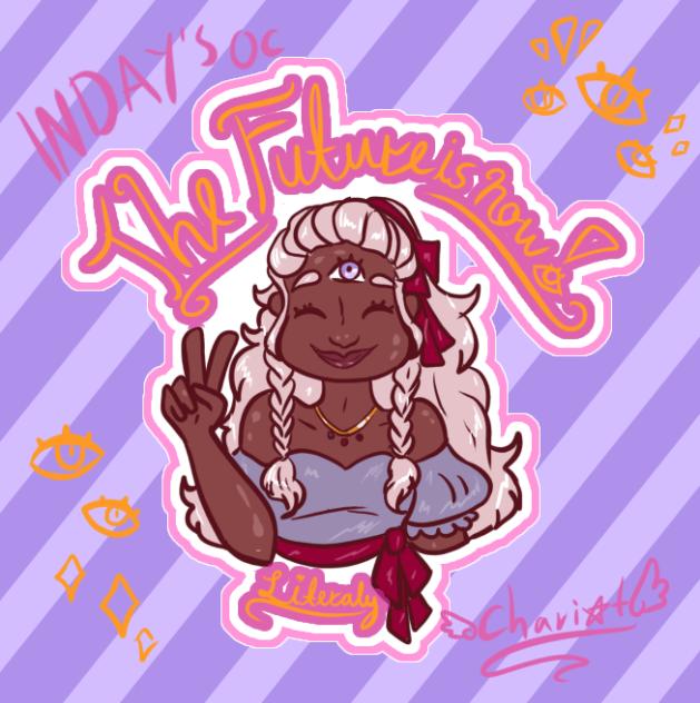 Prize for INDAY 🏅