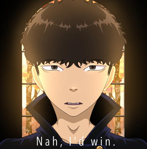 💙🩵-My Brother As a Jujutsu sorcerer-💙🩵