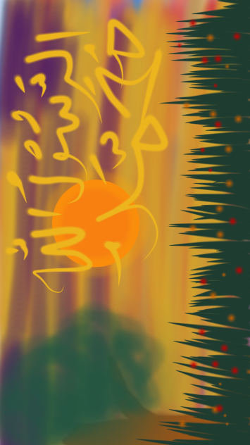 beautiful - ibisPaint