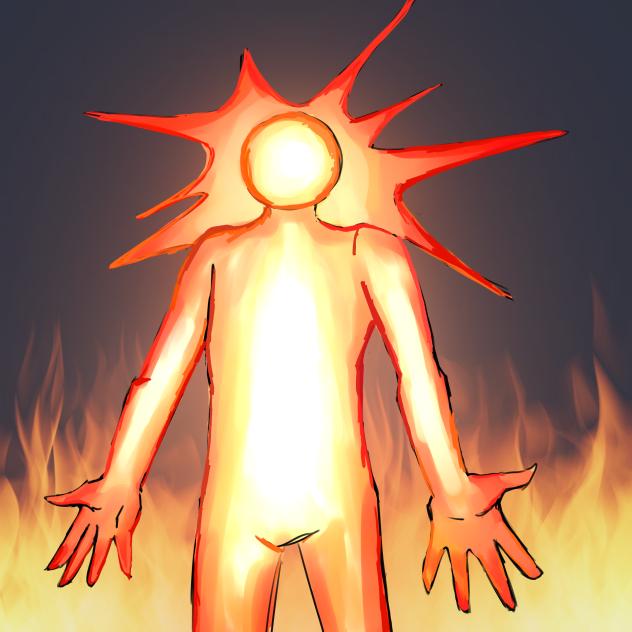 HERE COMES THE SUN 🌞🔥🔥