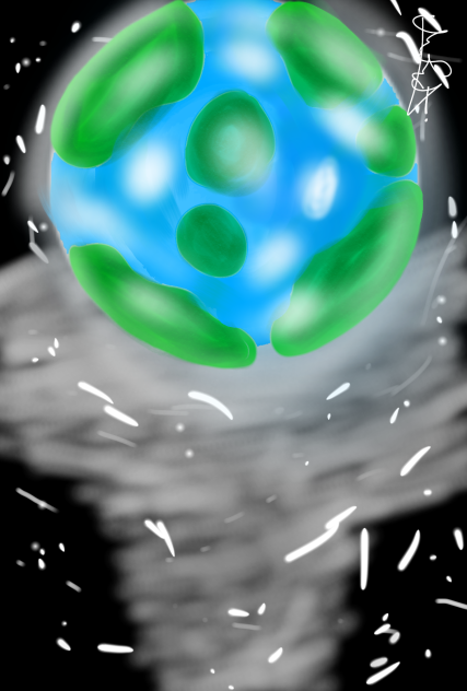🌏🌪