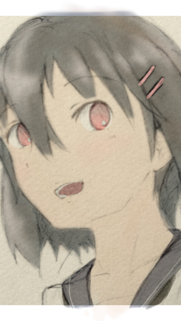 奈々さん【薄め】