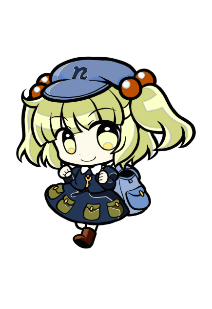 塗り絵③
