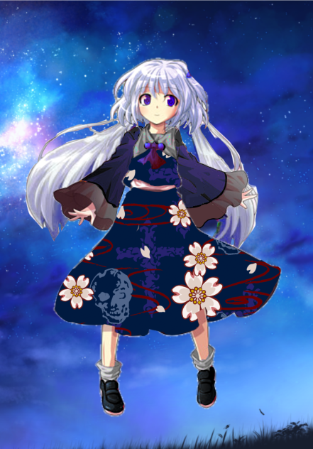 東方絵画 FnqJgwiX0AU4DGu.jpg:large