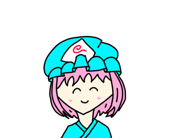 カ⚪︎ビィ？