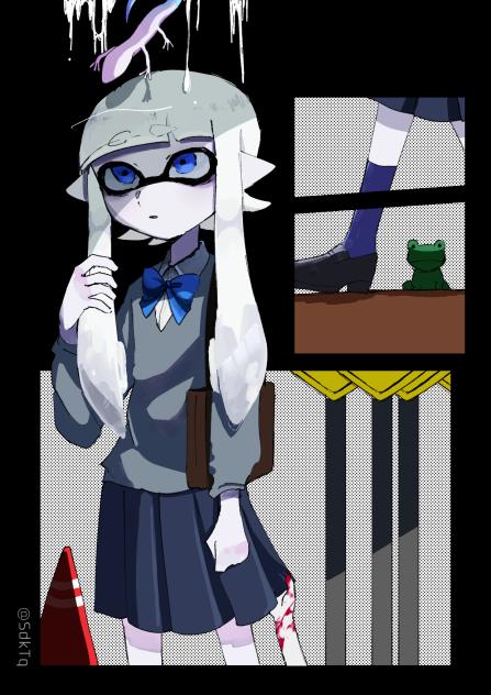 迷い子