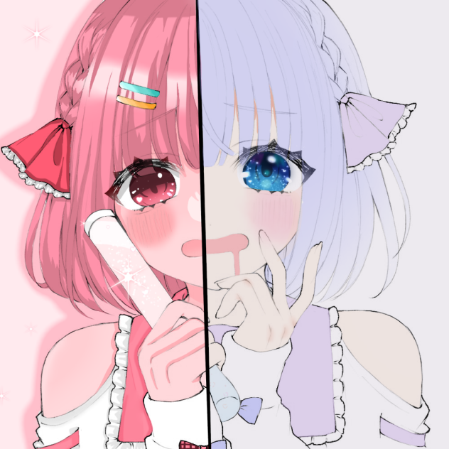 推しがこっちを見たΣ（・□・；）