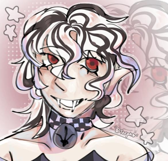 [Artfight 17]