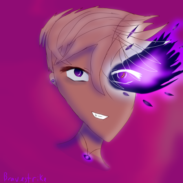 Twilight eye