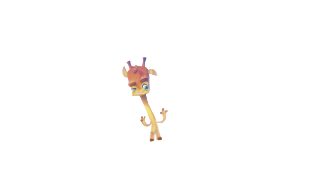 pepper zooba