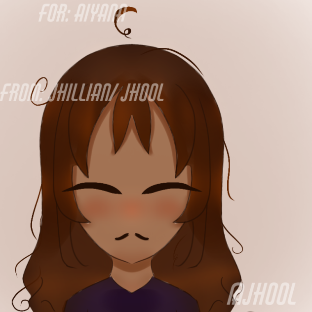 Special Request 👾 - ibisPaint