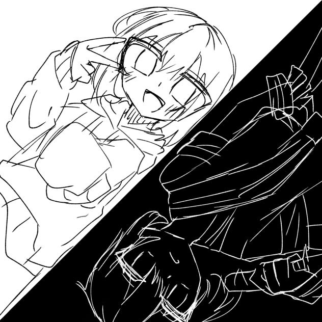 くるくるしたやつ