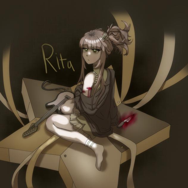 Rita