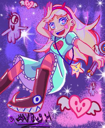 Star ⭐