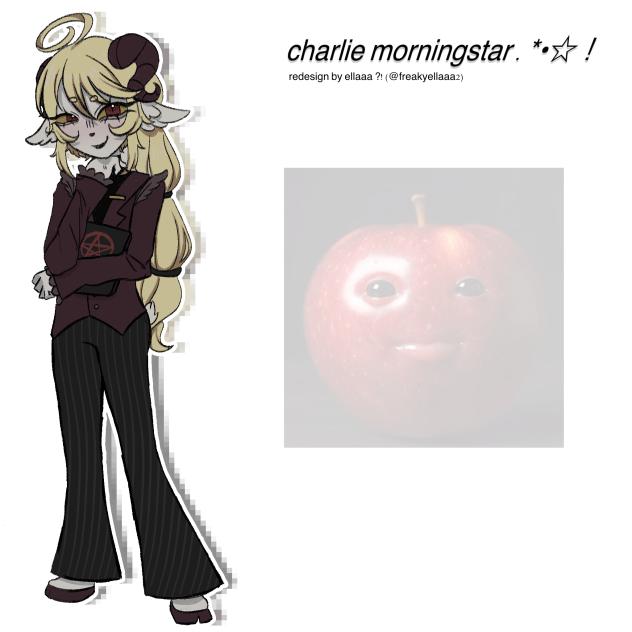 hh redesign • charlie