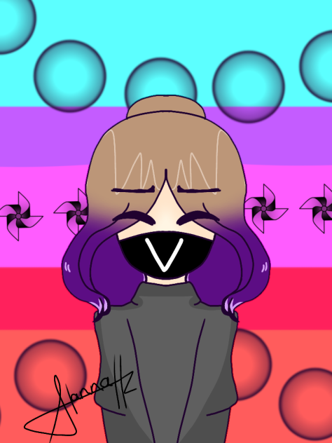 Nuevo Oc - ibisPaint